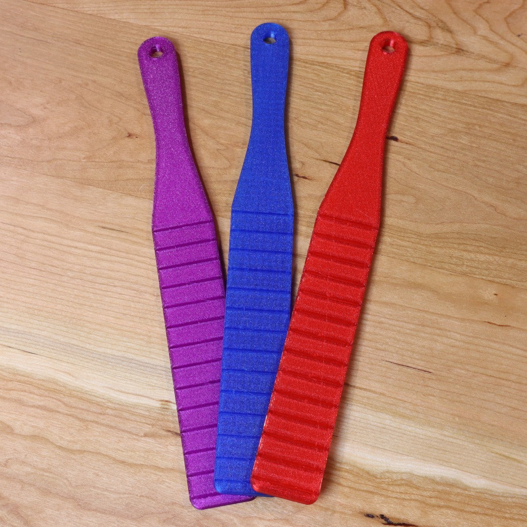 Flexy Paddle