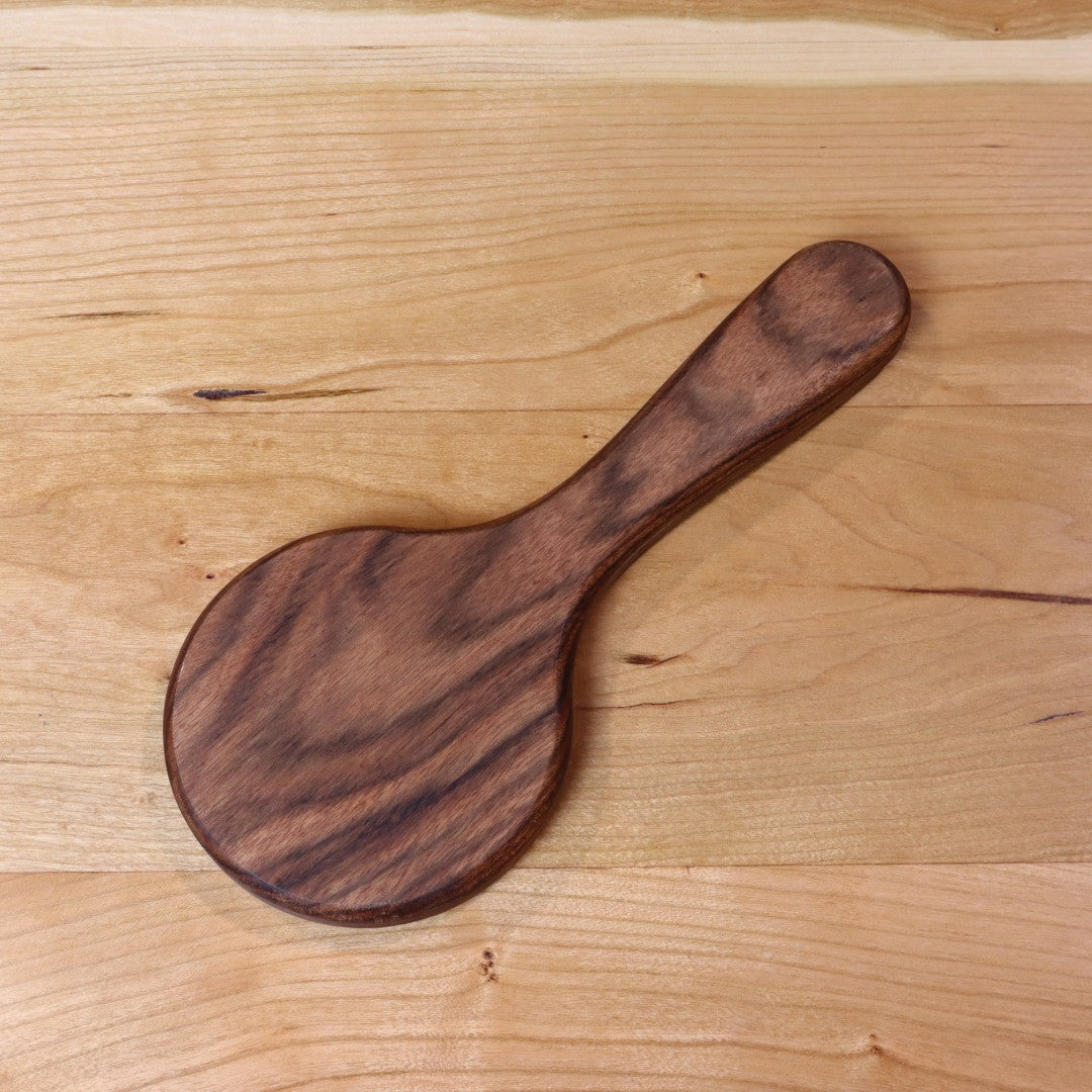 Roundabout Paddle