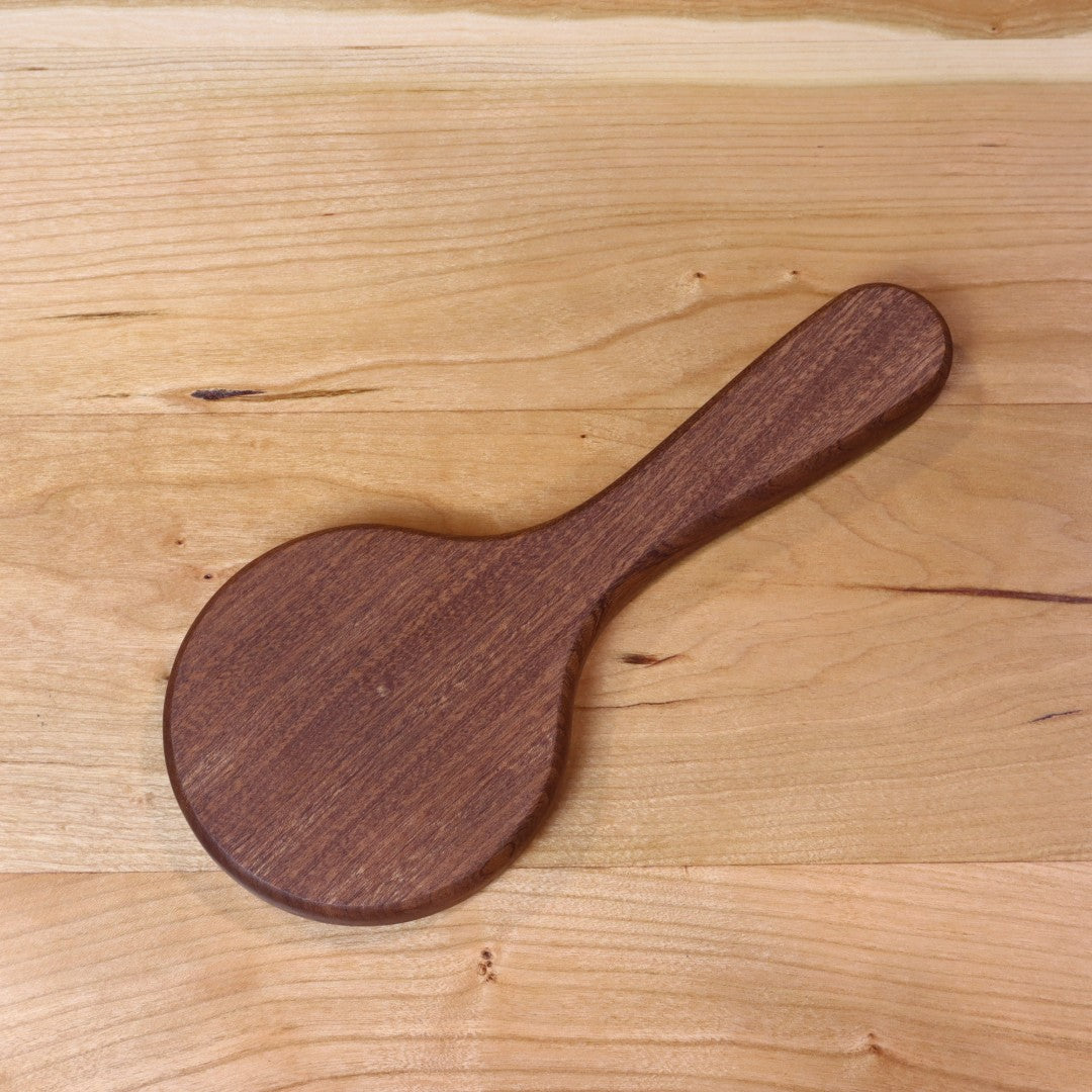 Roundabout Paddle