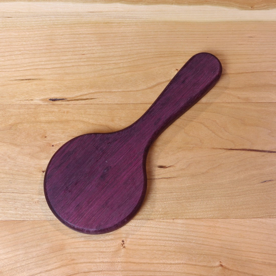 Roundabout Paddle