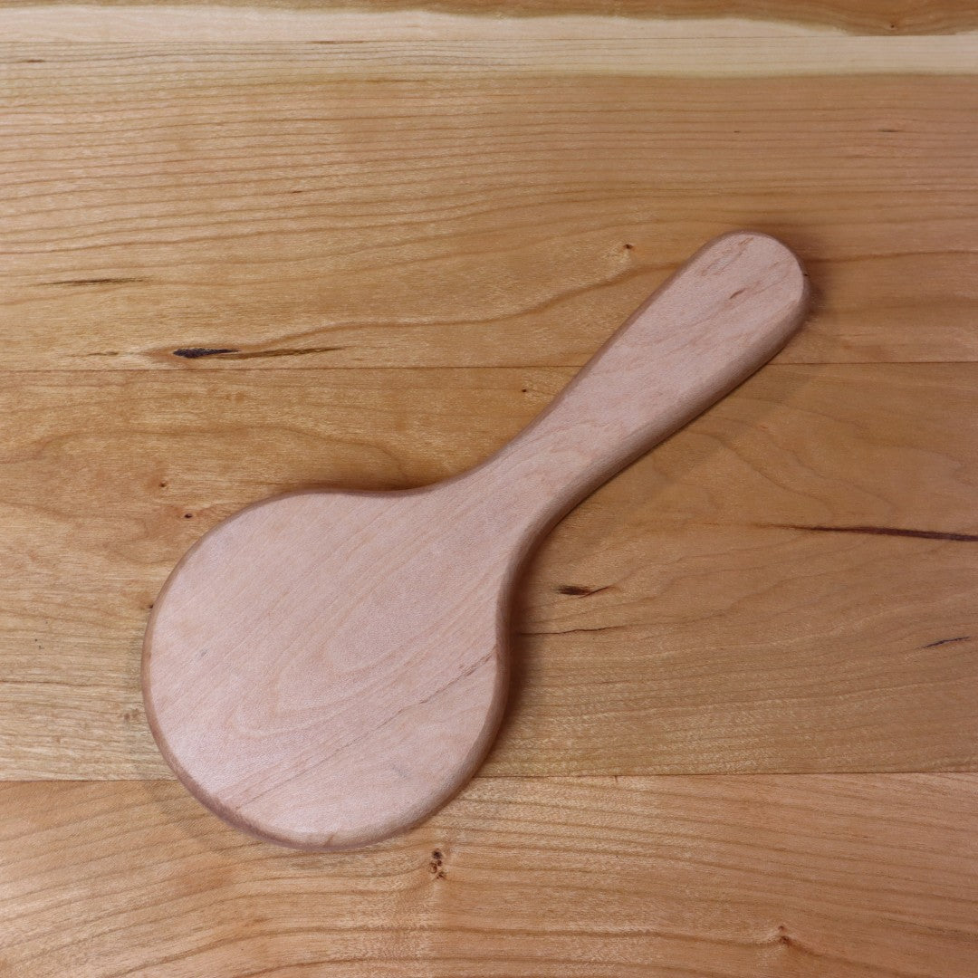 Roundabout Paddle