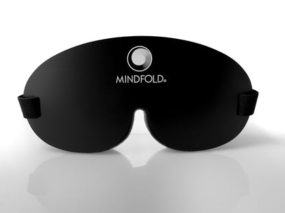Mindfold Complete Darkness Blindfold