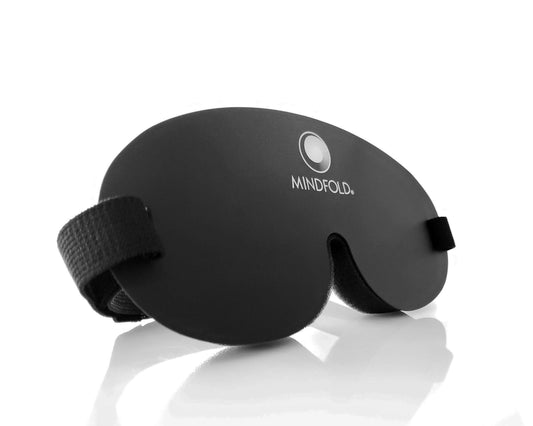 Mindfold Complete Darkness Blindfold