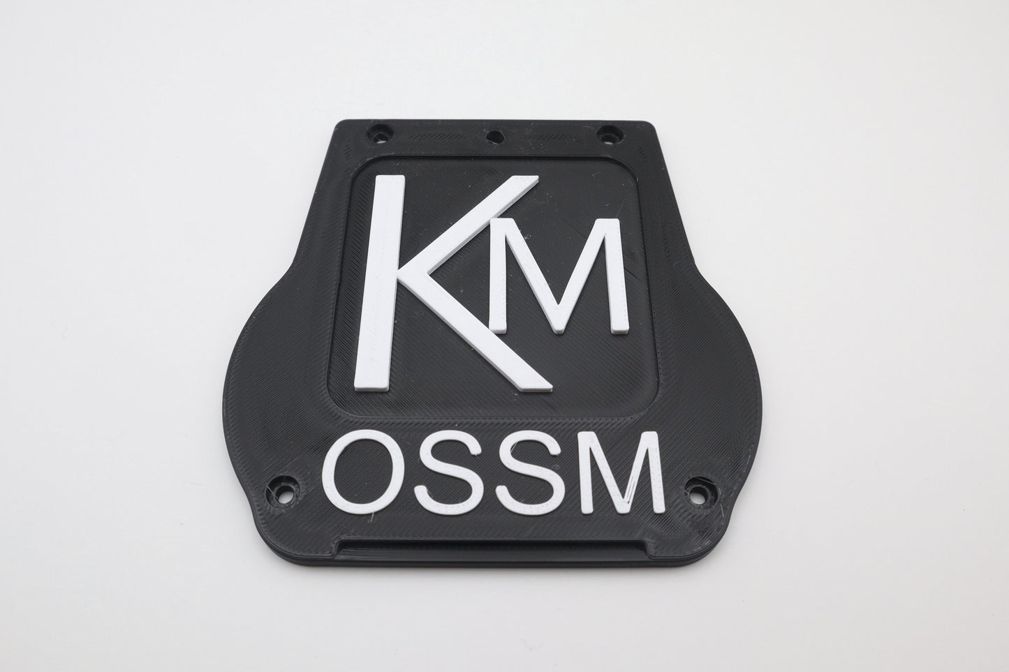 OSSM Printed Parts Kit