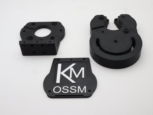 OSSM Printed Parts Kit