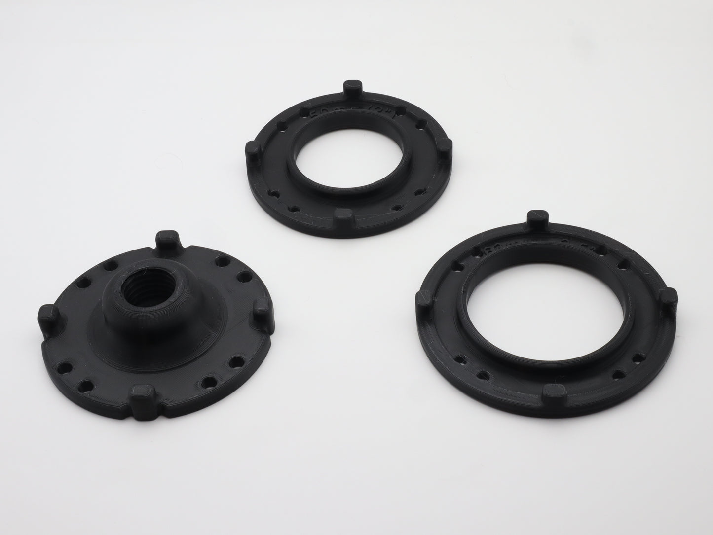 OSSM Printed Parts Kit