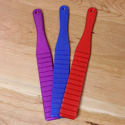 Flexy Paddle