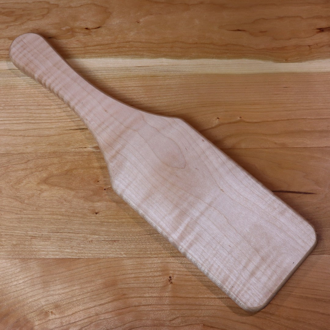Thumpy Paddle