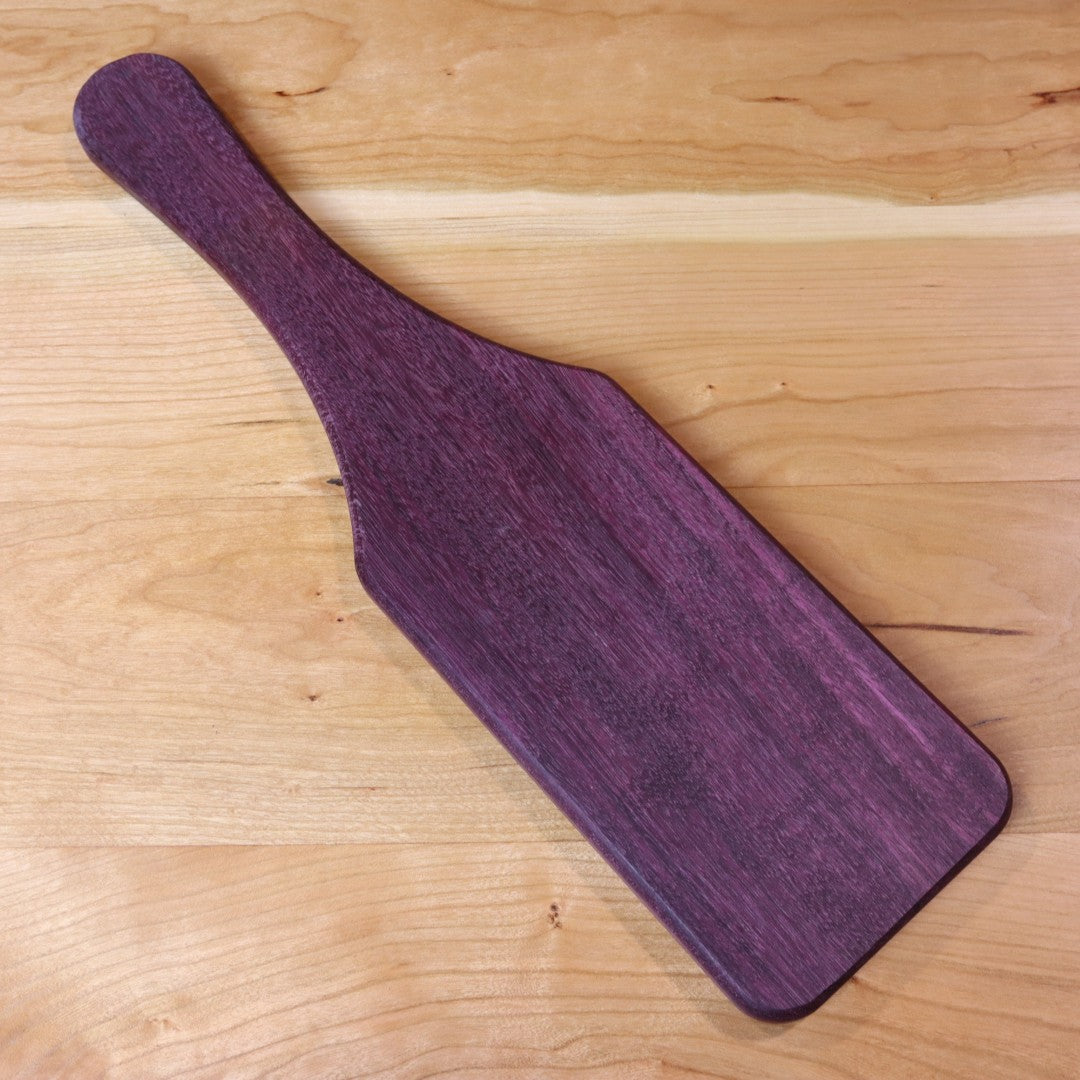 Thumpy Paddle