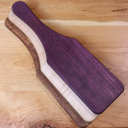 Thumpy Paddle